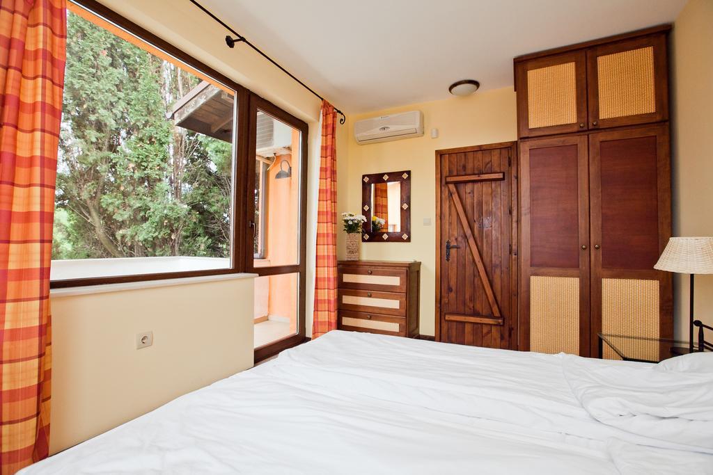San Marco Villas Кранево Екстер'єр фото