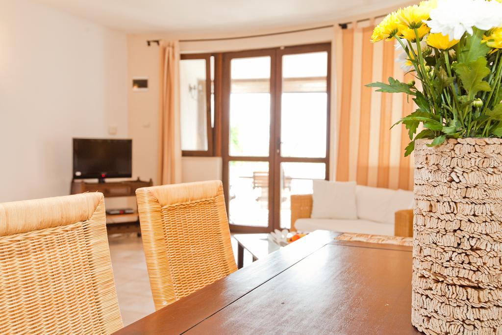 San Marco Villas Кранево Екстер'єр фото