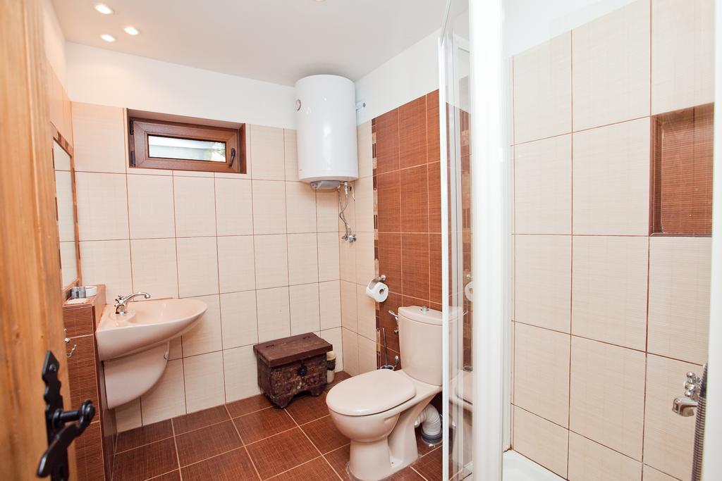 San Marco Villas Кранево Екстер'єр фото