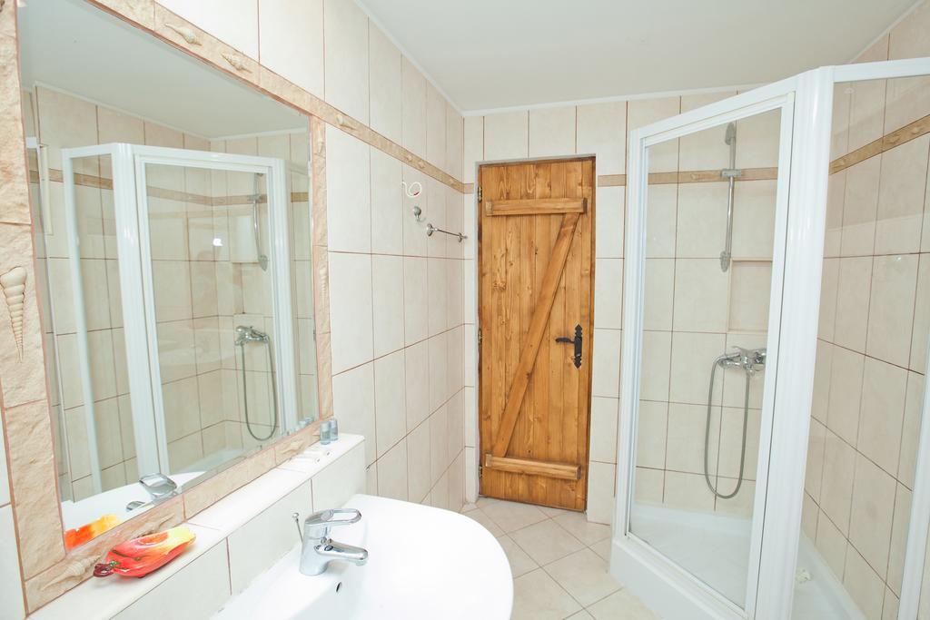 San Marco Villas Кранево Екстер'єр фото