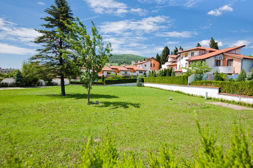 San Marco Villas Кранево Екстер'єр фото