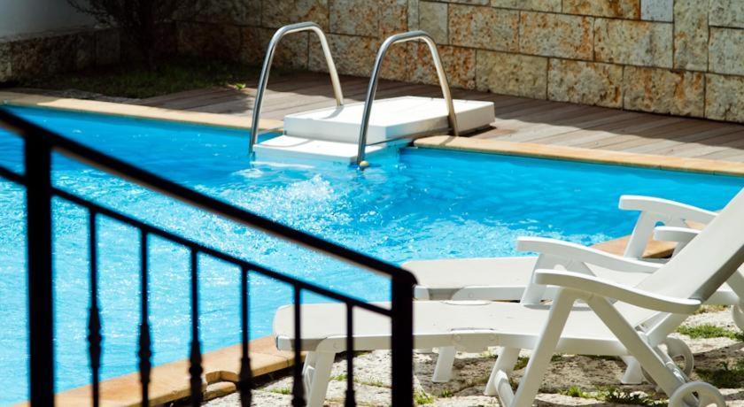 San Marco Villas Кранево Екстер'єр фото