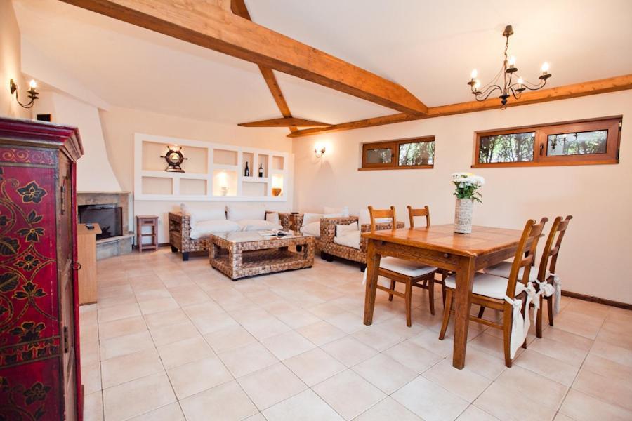 San Marco Villas Кранево Екстер'єр фото