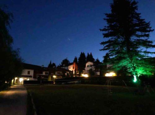 San Marco Villas Кранево Екстер'єр фото